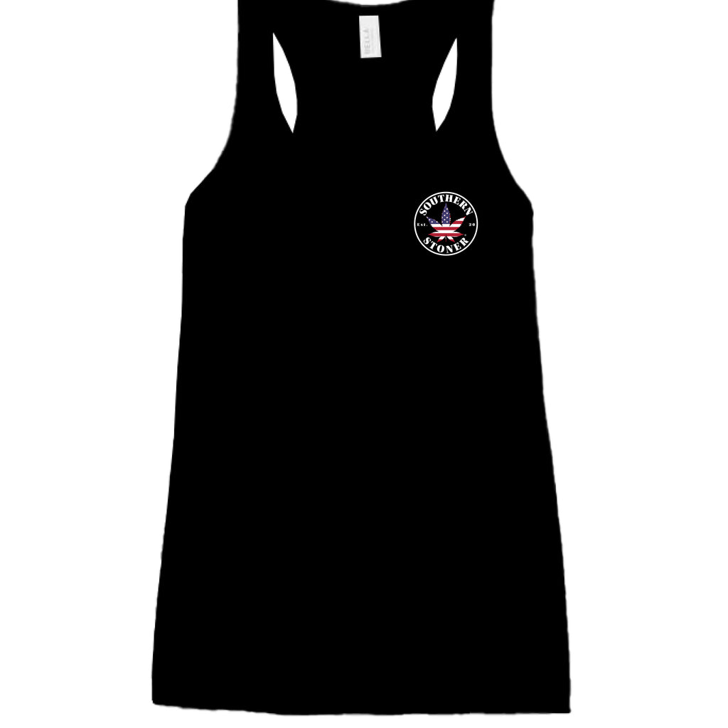 BLACK - FRONT