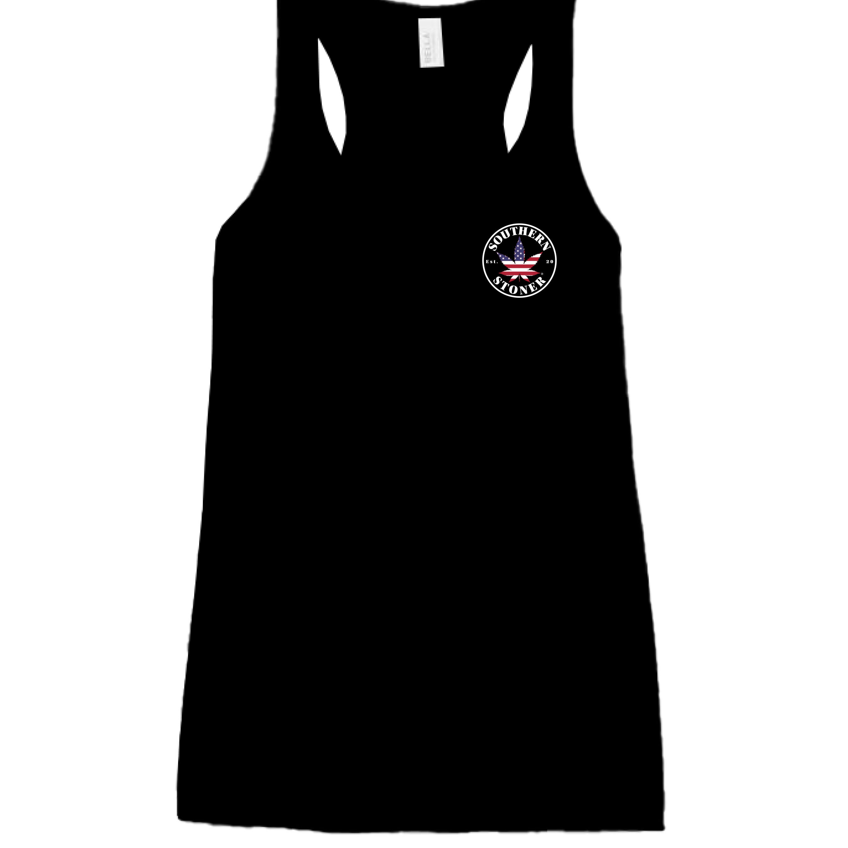 BLACK - FRONT