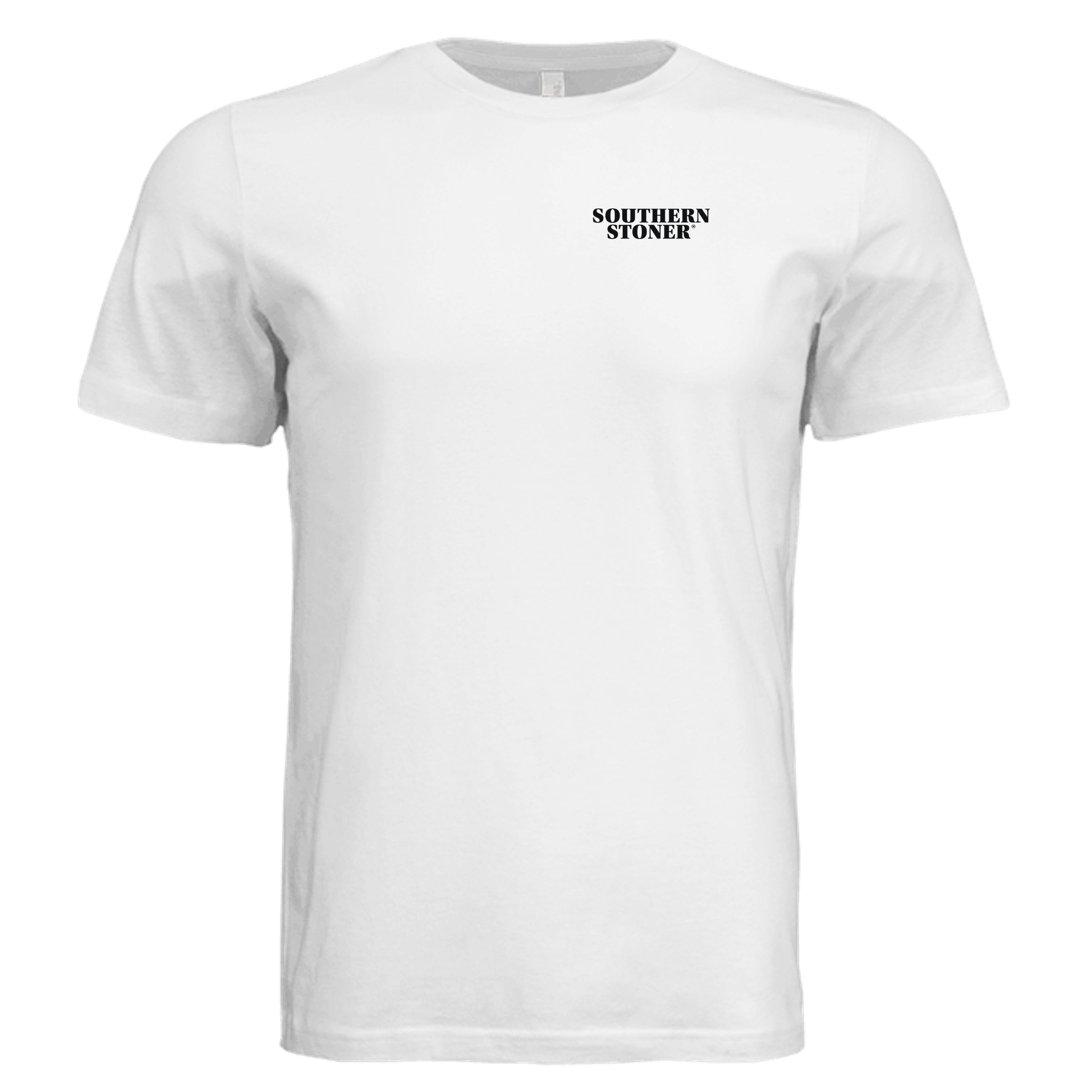 WHITE - 3001C - FRONT