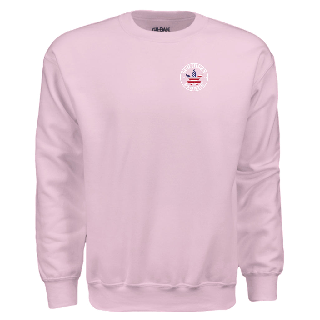LIGHT PINK - G180 - FRONT