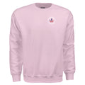 LIGHT PINK - G180 - FRONT