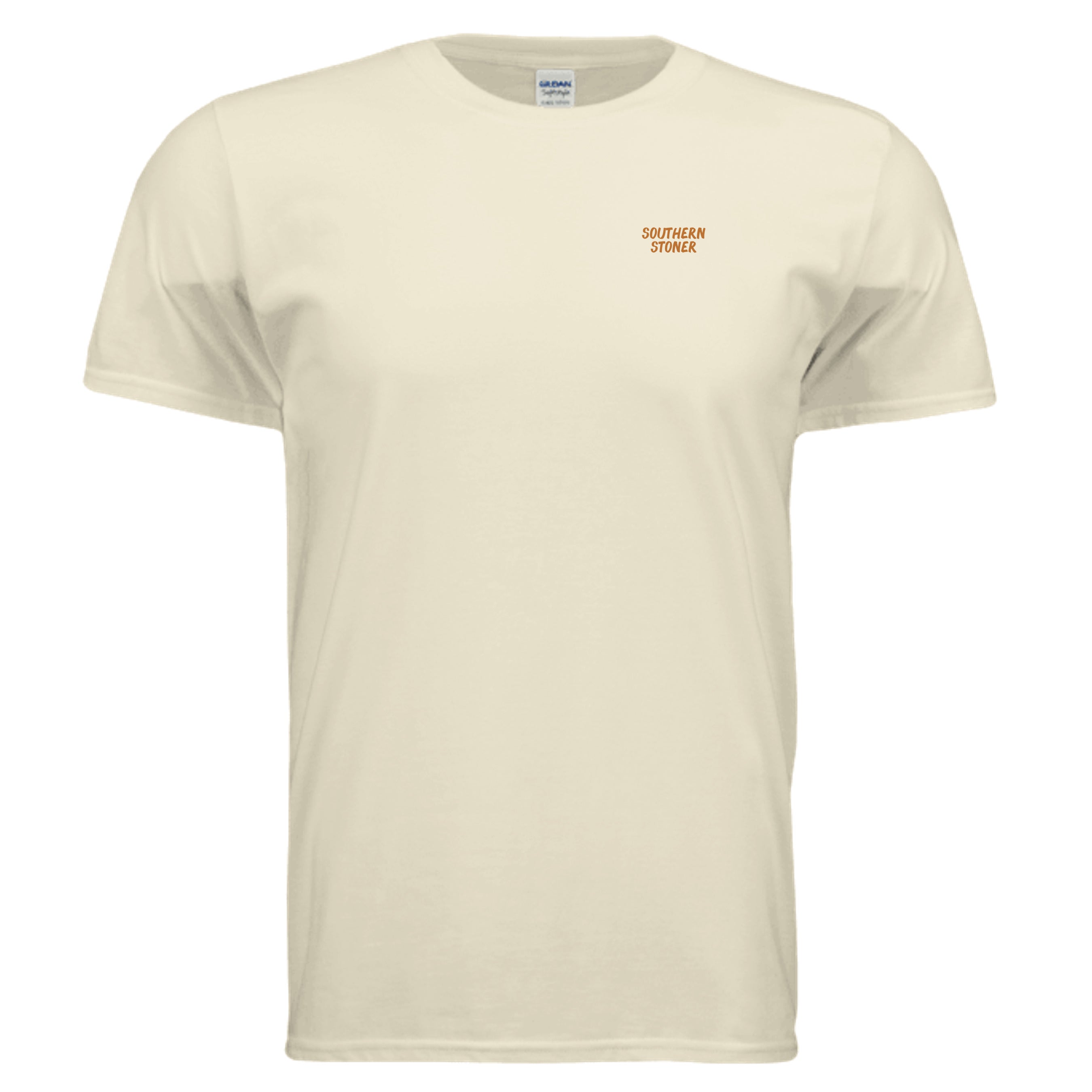 Off White - G640 - FRONT